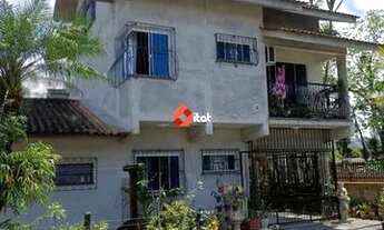 Imagem: Casa para aluguel, 2 quartos, 1 suíte