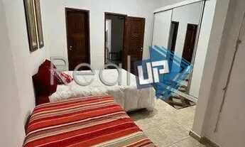 Imagem 6: APARTAMENTO - COPACABANA - 01 QUARTO