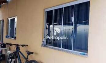 Imagem: Casa com 3 quartos sendo uma suite,à venda