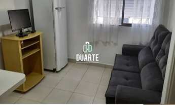 Imagem 3: SANTOS - Apartamento Padrão - BOQUEIRÃO