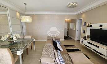 Imagem 4: Privilege Liceu Apartamento com 3 dormitórios