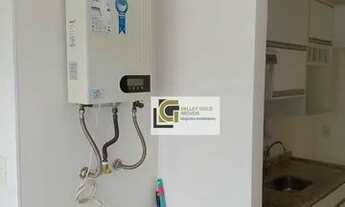 Imagem 6: Apartamento com 2 dormitórios à venda, 64 m² por R$ 356.000,00 - Vila Industrial - São Jos