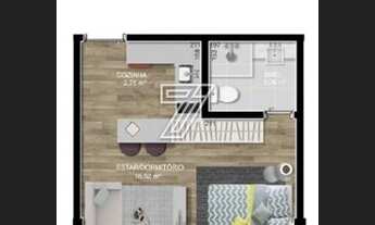 Imagem 7: O OPEN SOHO TE CONVIDA PARA UM NOVO CONCEITO DE VIVER