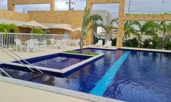 Imagem 3: ARUANA PRAIA RESIDENCE M.CC