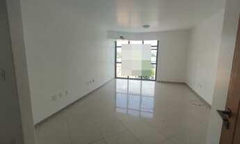 Imagem 3: Apto com 3 Quartos sendo 1 suíte, Cond com piscina, na Praia do Pecado