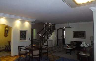 Imagem 4: Sobrado com 8 dormitórios para alugar, 580 m² por R$ 15.000,00 - Cambuci