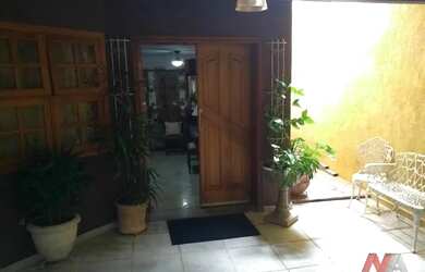 Imagem 6: Casa Sobrado para Alugar no bairro Santa Cruz em São José do Rio Preto/SP