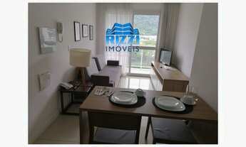 Imagem: Apartamento para venda tem 36 metros quadrados