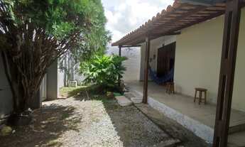 Imagem 2: EXC!! CASA DUAS FRENTES!! 3 QUARTOS, S/1 SUÍTE!!530 MIL