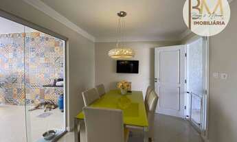 Imagem 7: Casa com 3 dormitórios à venda, 210 m² por R$ 795.000,00 - Santa Mônica II - Feira de Sant