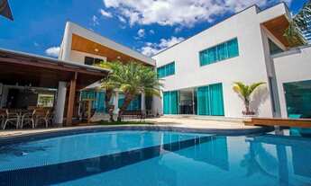 Imagem 2: Casa em Condomínio para Venda em Lagoa Santa, Condomínio Pontal da Liberdade, 4 dormitório