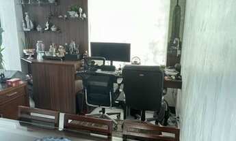 Imagem 5: Casa/Cobertura Bairro Ouro Preto / Triplex Vista definitiva