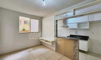 Imagem 2: Ribeirão Preto - Apartamento Padrão - Parque Industrial Lagoinha