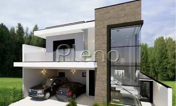 Imagem: Casa - Jardim Ypê - Paulínia