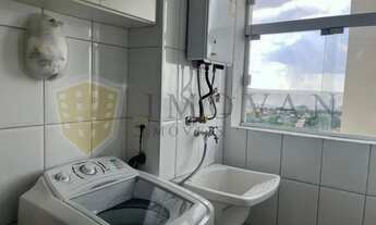 Imagem 7: Apartamento Padrão em Ribeirão Preto