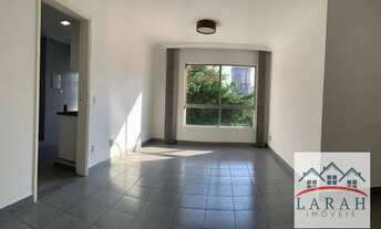 Imagem: Apartamento com 2 dormitórios para alugar