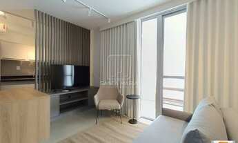 Imagem: Apartamento (tipo - padrao) 1 dormitórios/suite