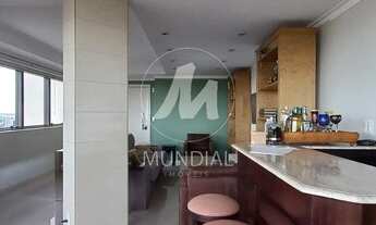 Imagem 1: Apartamento (cobertura 2 - duplex) 4 dormitórios/suite, cozinha planejada, portaria 24hs