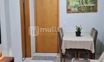 Imagem 3: Samambaia Norte (Samambaia