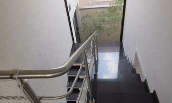 Imagem 7: Casa - Swiss Park - Campinas