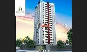 Imagem 2: Apartamento para venda com 2 dormitório-Ed.Trebbiano