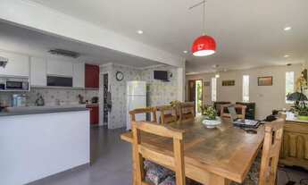 Imagem 7: Casa para alugar com 257m², 3 quartos e 2 vagas na regiao do Butanta