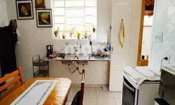 Imagem 5: SAO PAULO - Casa Padrão - JARDIM DA GLORIA