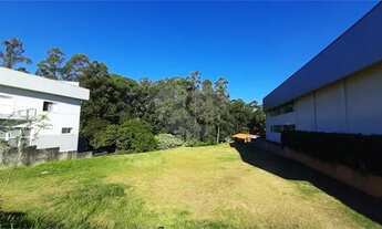 Imagem 4: Terreno à venda no Residencial Tamboré - 2.200m²