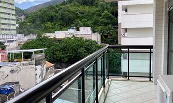 Imagem 3: BOTAFOGO - VARANDAO VISTA LIVRE