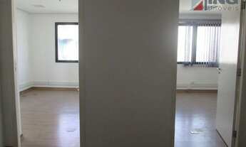 Imagem 4: Conjunto Comercial a venda ou locação 44m² proximo a Estação Santa Cruz do Metrô