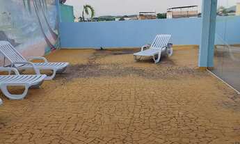 Imagem 6: Locação Apartamento cobertura com 1 banheiro