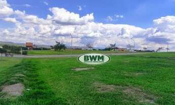 Imagem: Terreno à venda, 815 m² Condomínio Alphaville