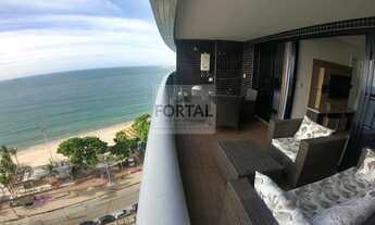 Imagem 4: Apartamento para Venda em Fortaleza, Meireles, 2 dormitórios, 1 suíte, 2 banheiros, 1 vaga