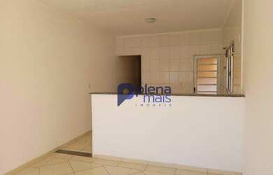 Imagem 3: Casa para locação com 2 dormitórios - Parque Orestes Ôngaro - Hortolândia/SP