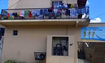 Imagem: Condominio de Kitnets