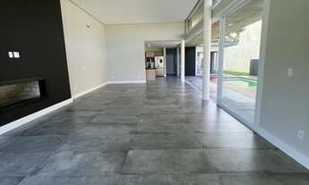 Imagem 3: Casa no condomínio Villagio Atlântida de 280m²