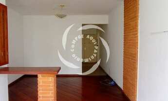 Imagem 5: Apartamento a venda/locação - 142 m² - 3 dorms sendo 1 suite - 2 vagas