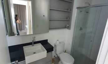 Imagem 3: São Paulo - Studio - Jardim Anália Franco