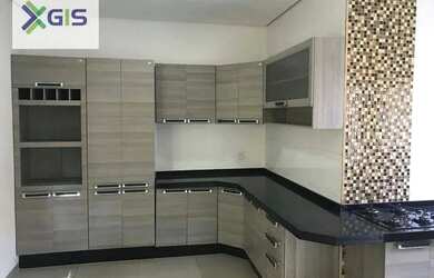 Imagem 6: Sobrado com 3 dormitórios à venda, 280 m² por R$ 1.280.000,00 - Jardim Gramados de Sorocab