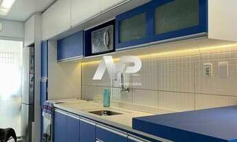 Imagem 2: Edf. Porto Colon vista mar nascente