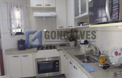 Imagem 7: SAO BERNARDO DO CAMPO - Residential / Apartment - VILA LUSITANIA