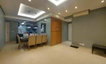 Imagem 6: Alugo um Apartamento no Condomínio Reserva do Bosque tem 115 m2 com 3 quartos - Porto Ve