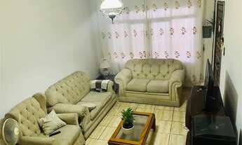 Imagem: Sobrado Freguesia do Ó