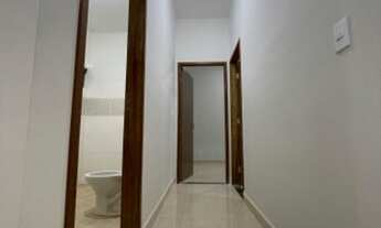 Imagem 4: Vendo esse lindo ágio de apartamento em águas lindas