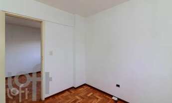 Imagem 4: Apartamento à venda em Campos Elísios com 45 m², 1 quarto, 1 suíte, 1 vaga