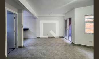 Imagem 2: Casa de Condomínio para Aluguel - Vila Santa Rosa, 2 Quartos, 94 m2