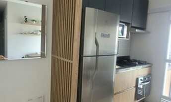 Imagem 6: More a 400 m do metrô Ana Rosa