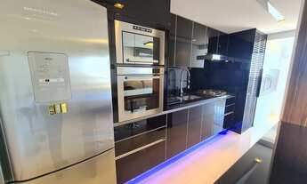 Imagem 3: Apartamento para aluguel com 45 metros quadrados com 1 quarto em Três Figueiras - Porto Al