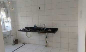 Imagem 5: Apto 2 Dorms c/ Lazer Completo - Aluga no Parque do Carmo