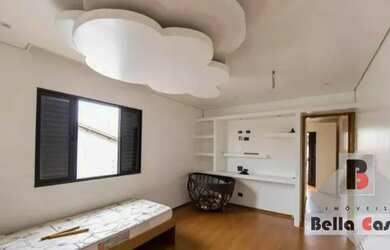 Imagem 5: Casa com piscina a venda na mooca